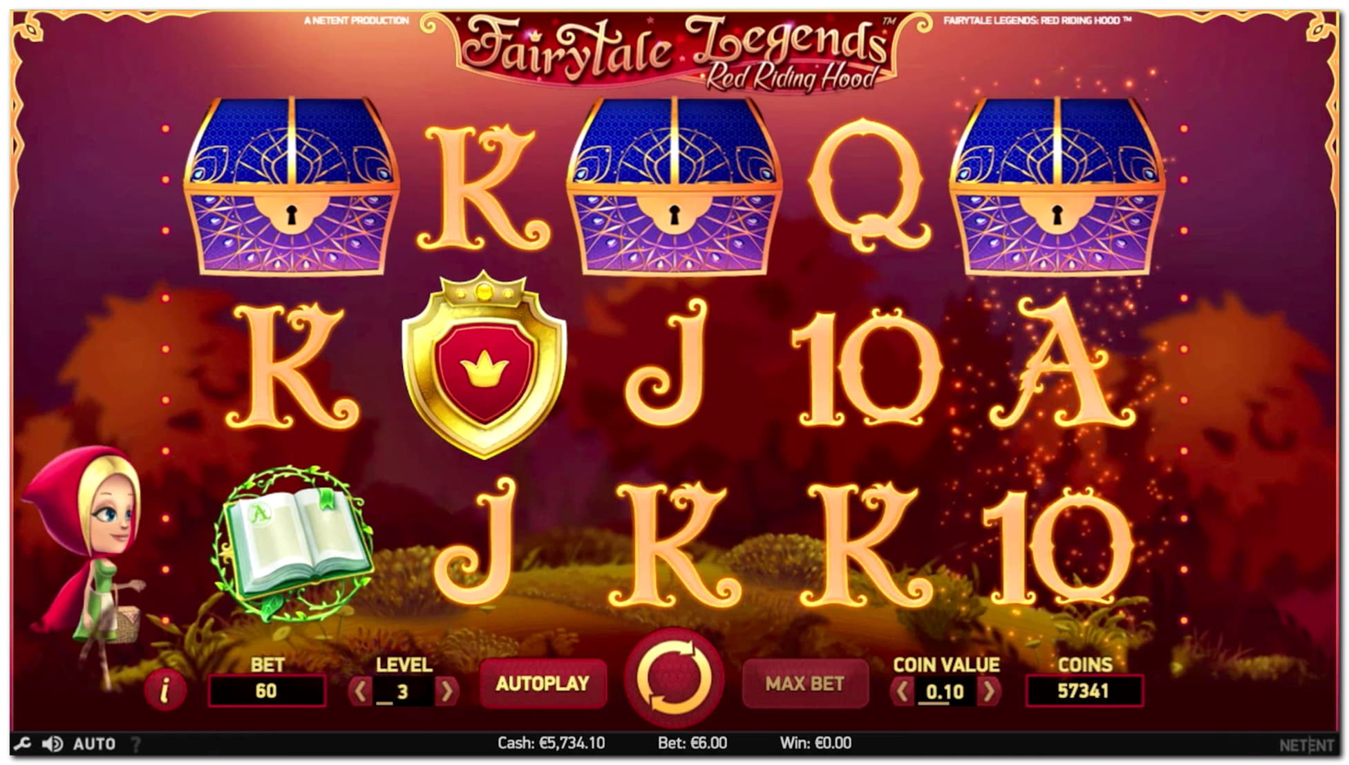 €490 casino chip at Casino Las Vegas