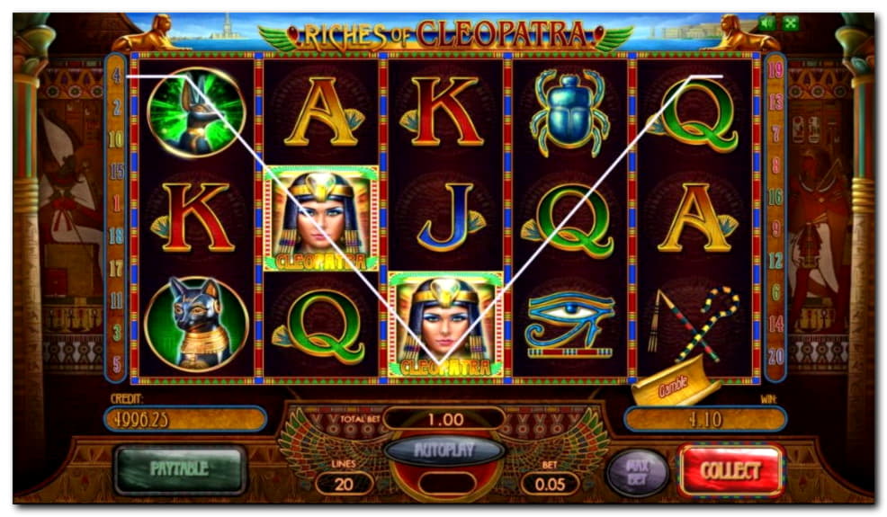 370% Deposit match bonus at Golden Star Casino