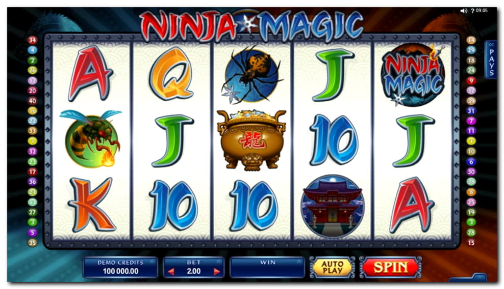 EURO 640 FREE CHIP at Casino Share
