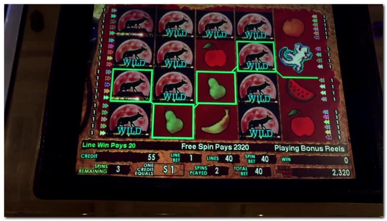 745% Match at a Casino at Royal Panda Casino