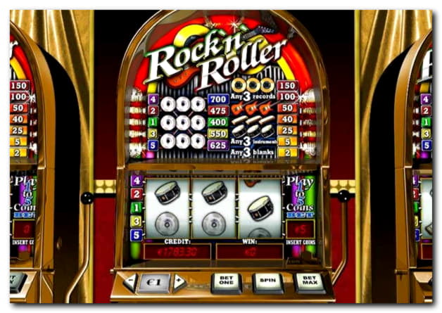 295 Trial Spins at Casino Share