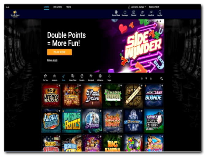 550% Match Bonus at Red Stag Casino