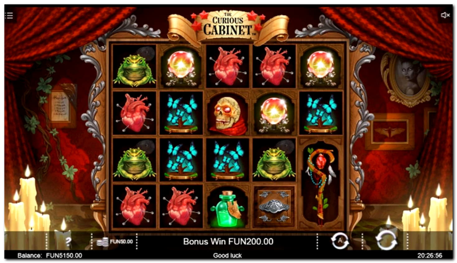 £215 no deposit bonus casino at Miamidice Casino