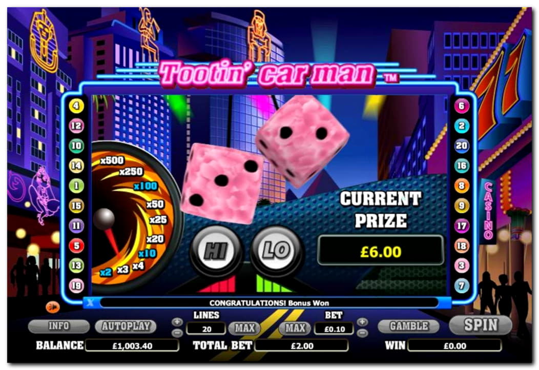 $88 Casino Tournament at BranGo Casino