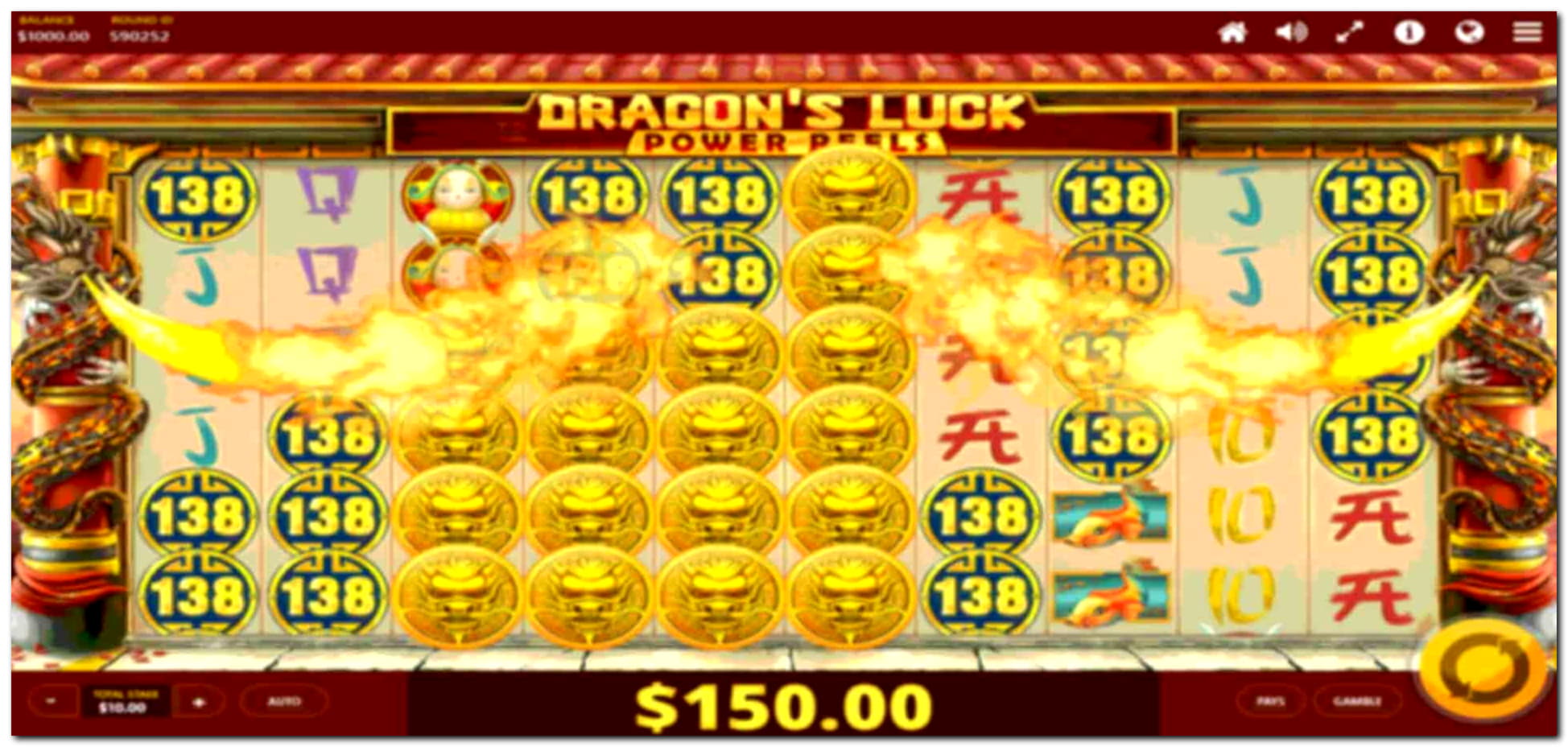 270 Trial Spins at Genesis Casino