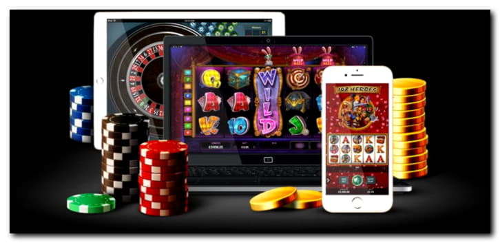 EUR 520 No deposit bonus at Casino Share