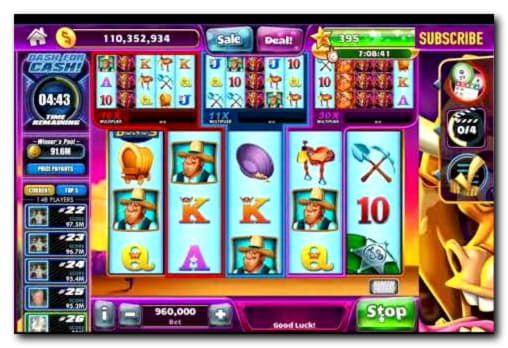 $145 Online Casino Tournament at No Bonus Casino