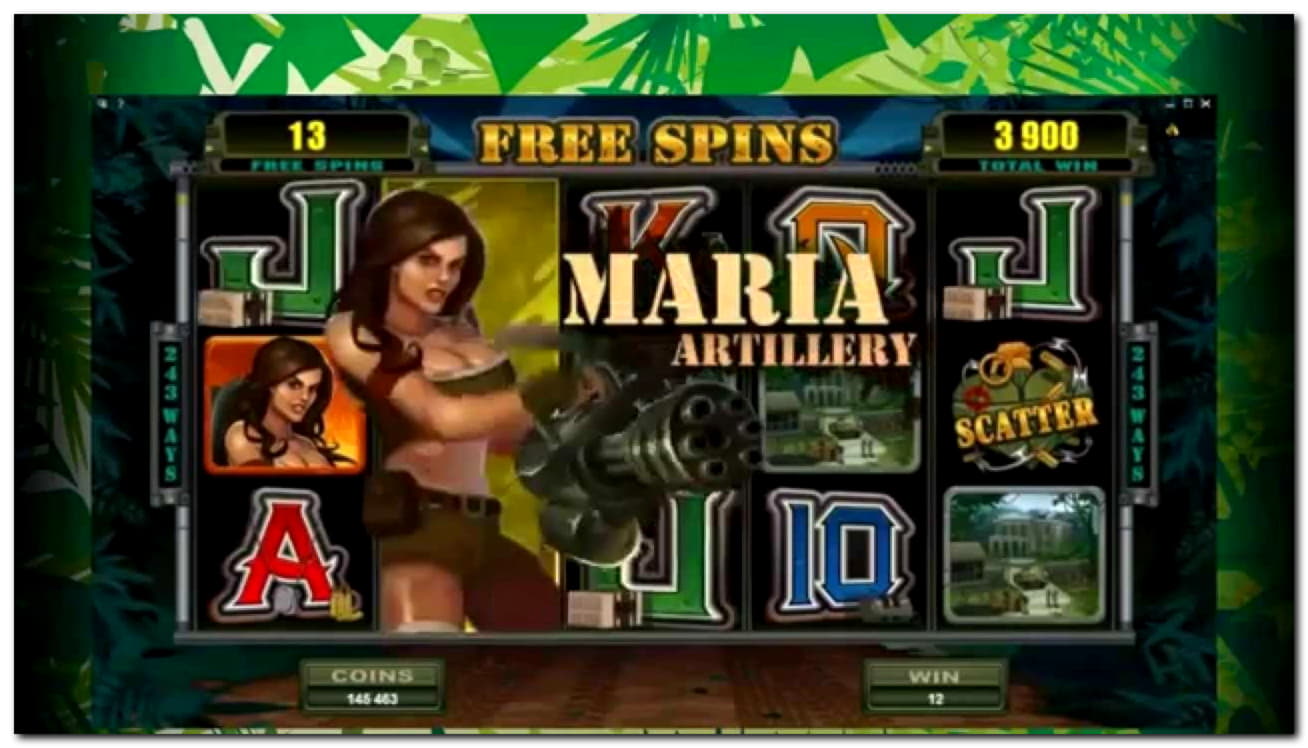 45 Loyal Free Spins! at No Bonus Casino