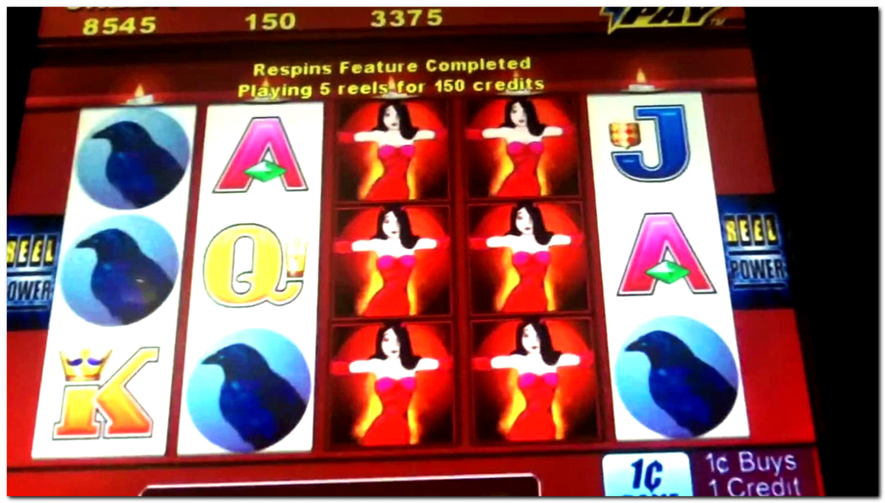 95 Free spins no deposit at Dafa Bet Casino