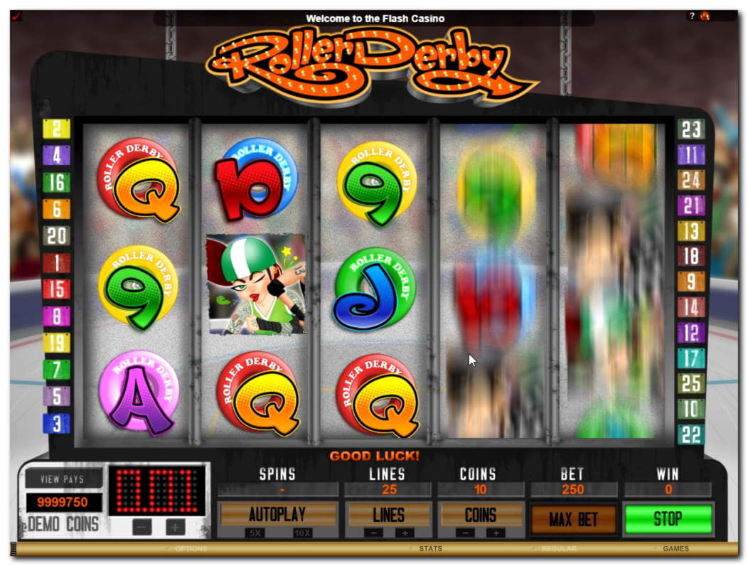 €930 Daily freeroll slot tournament at Superior Casino