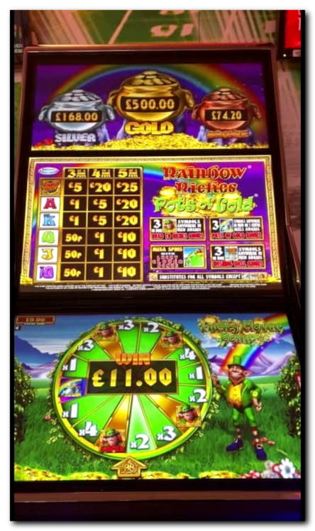 222 free spins casino at Liberty Slots Casino