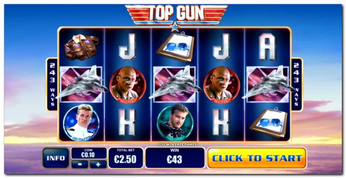 50 Free Spins at Genesis Casino