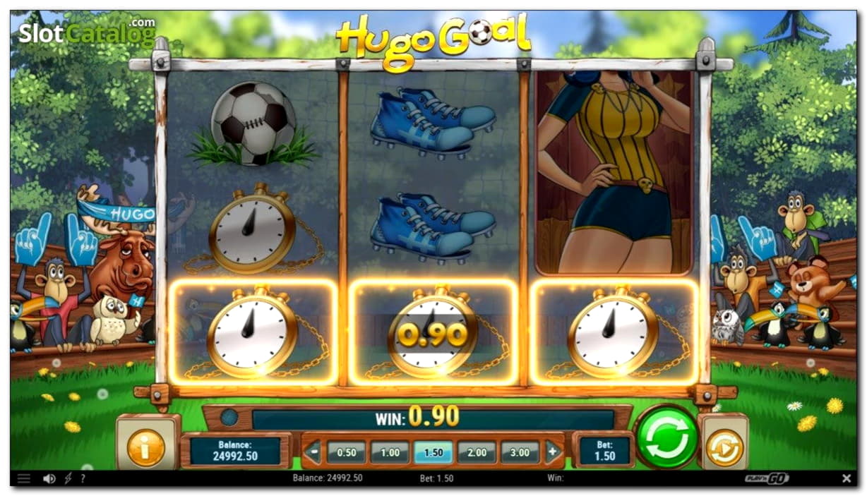 $595 Online Casino Tournament at Power Spins Casino
