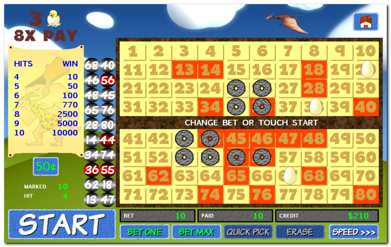 ﻿$870 Free Casino Tournament at Zet Casino