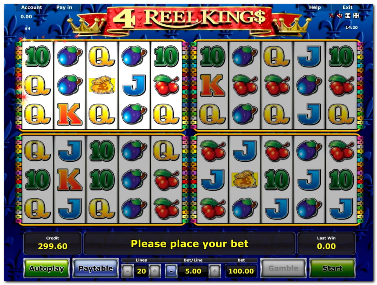 €515 FREE CHIP at Power Spins Casino