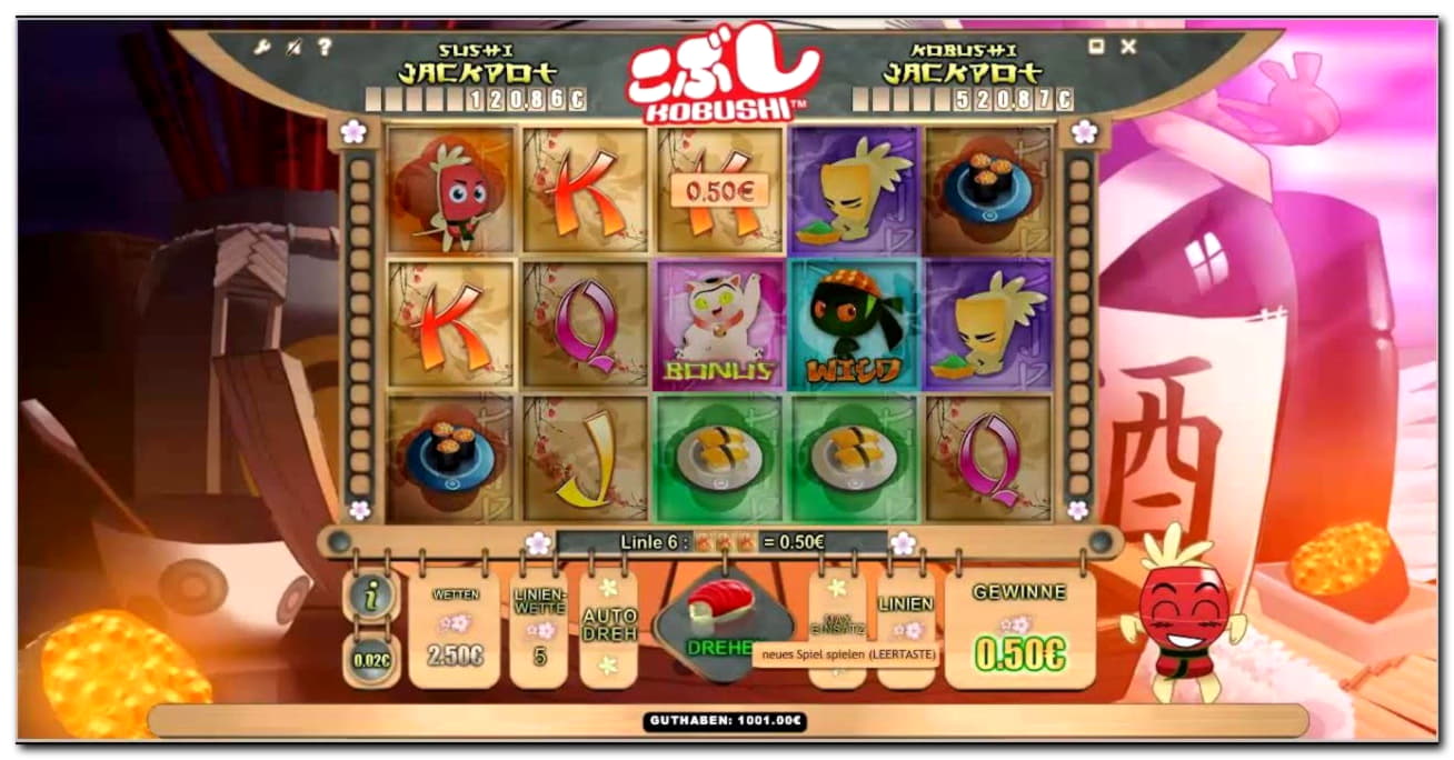 €20 Casino tournaments freeroll at Challenge Casino