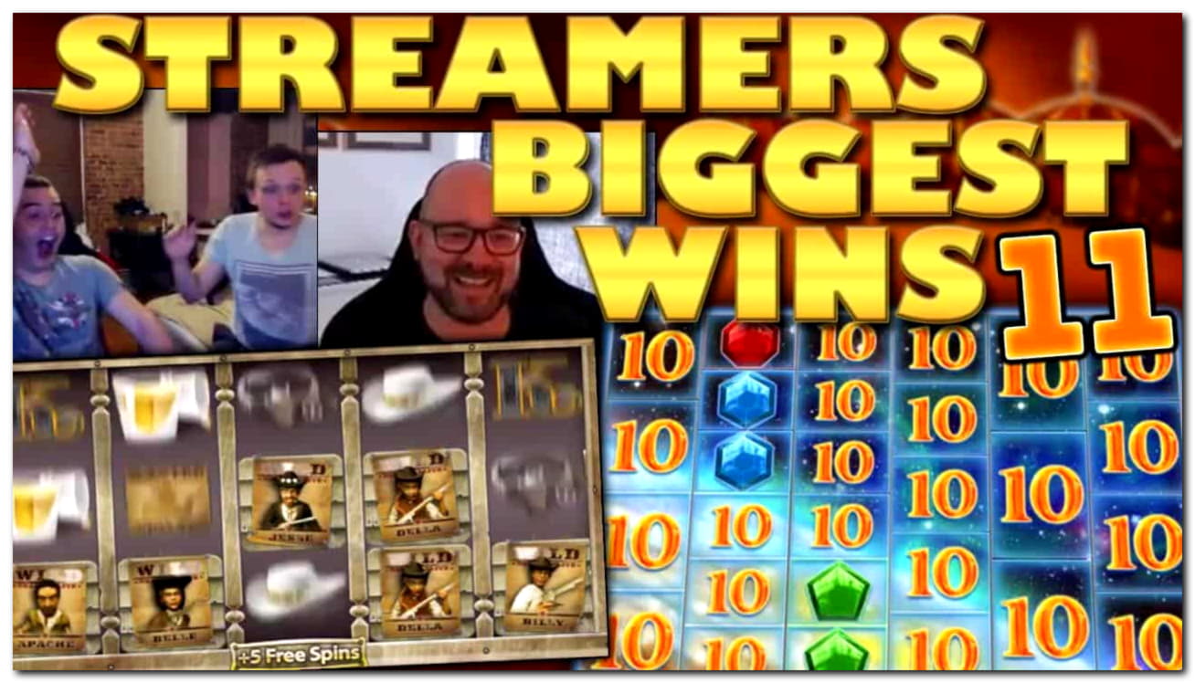 £365 Tournament at Win A Day Casino