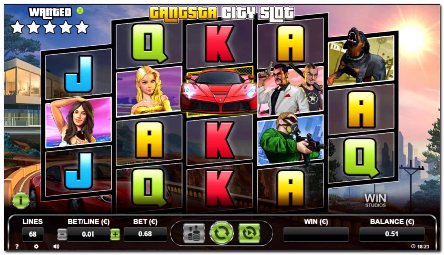 EUR 3270 No Deposit Casino Bonus at Challenge Casino