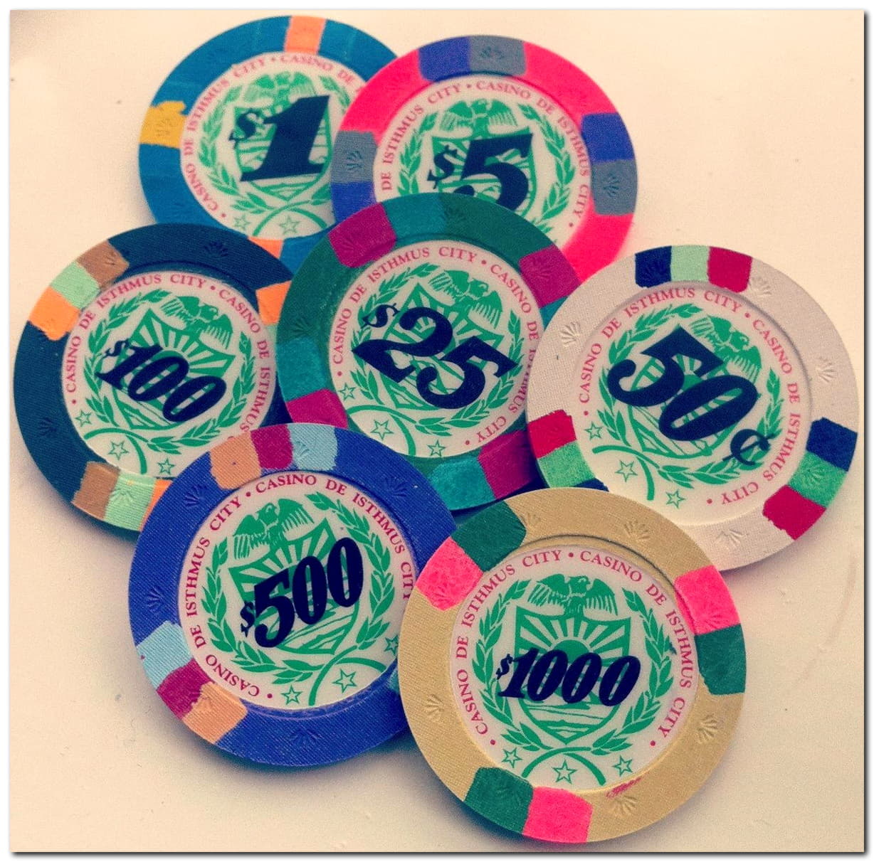 Eur 955 Casino Tournament at Zet Casino