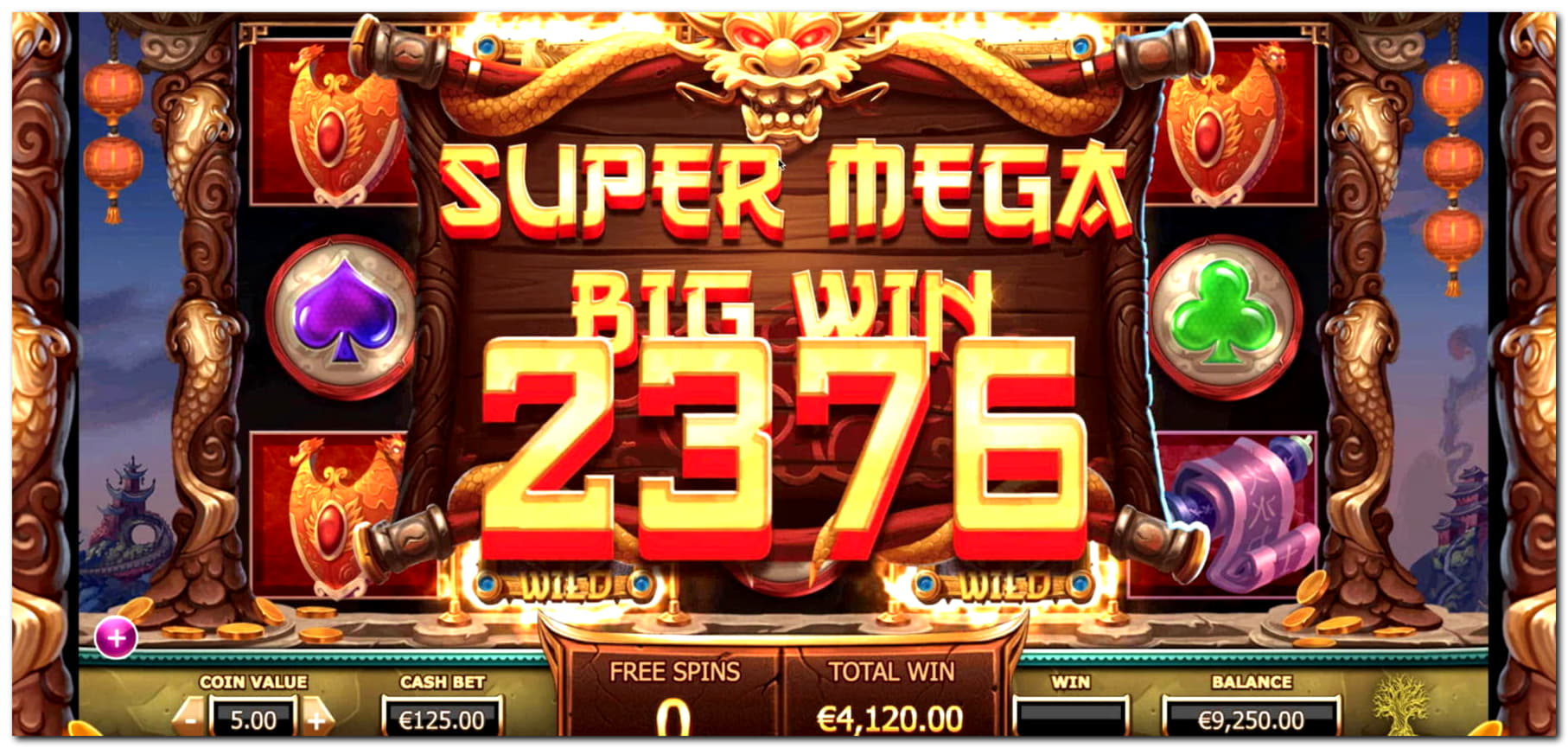 145 Trial Spins at Villento Casino