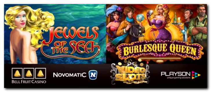 235 Free Spins no deposit casino at 888 Casino