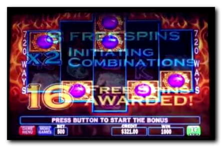 80 Free spins casino at Superior Casino