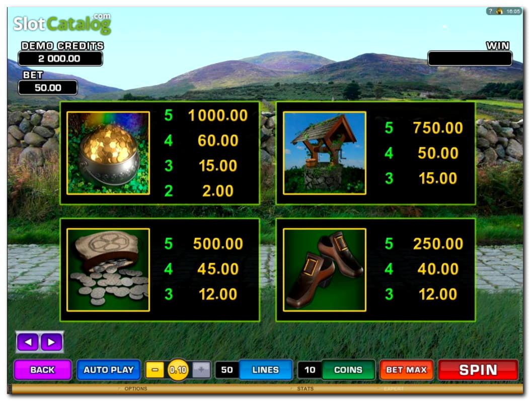 EUR 333 Daily freeroll slot tournament at Genesis Casino