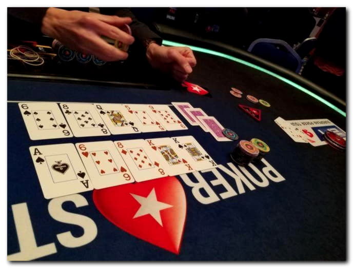 €666 Free casino chip at Golden Star Casino