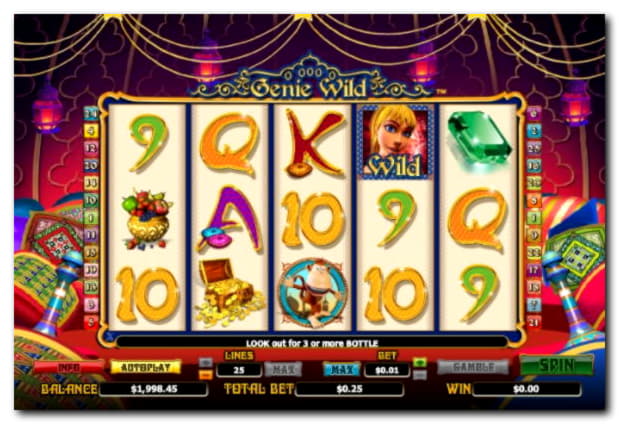 $575 FREE Chip at Genesis Casino
