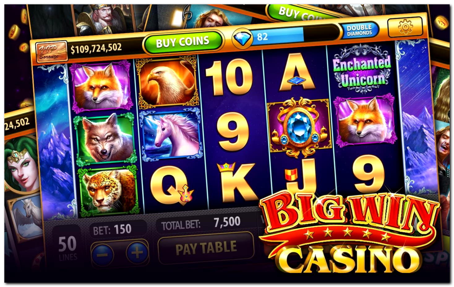 95 free casino spins at BranGo Casino