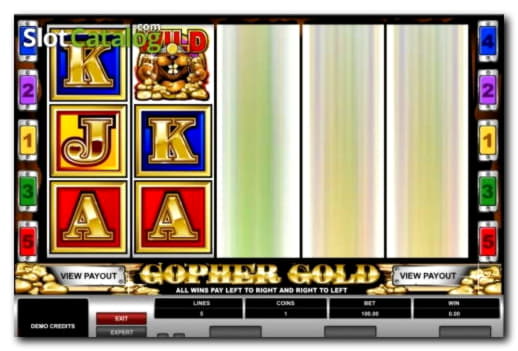 140% Match at a Casino at Mega Casino