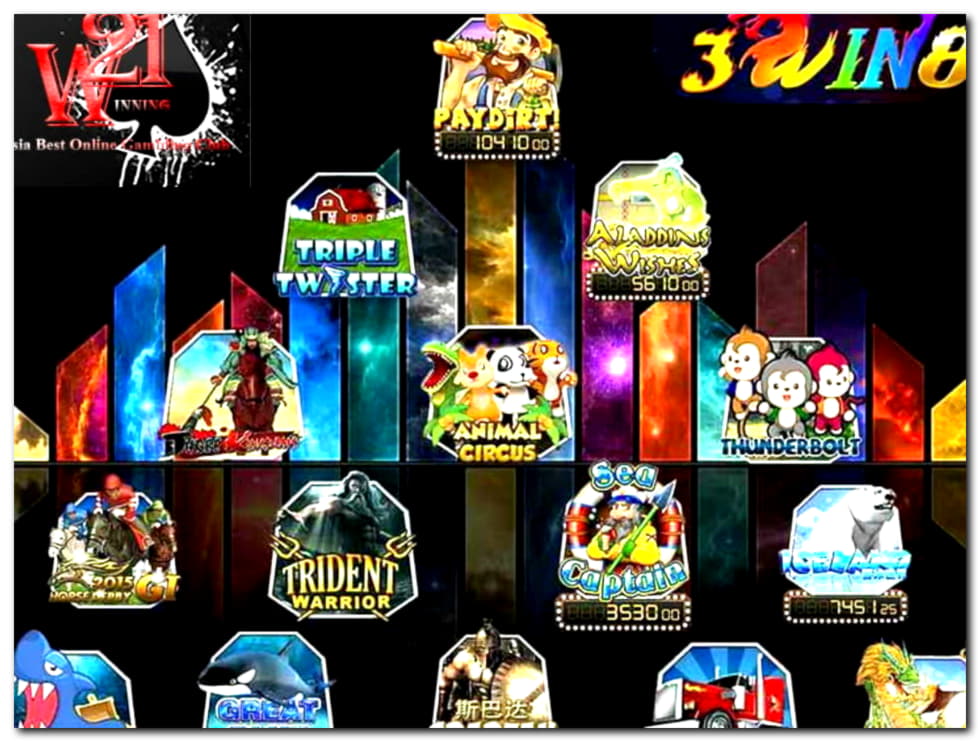 EURO 180 Online Casino Tournament at Dafa Bet Casino