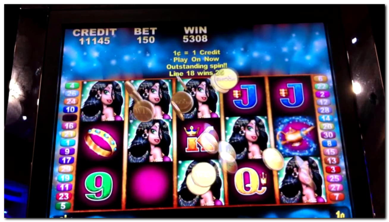 $4095 no deposit at Zet Casino