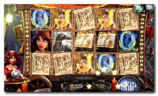 135% Deposit Match Bonus at Casino com