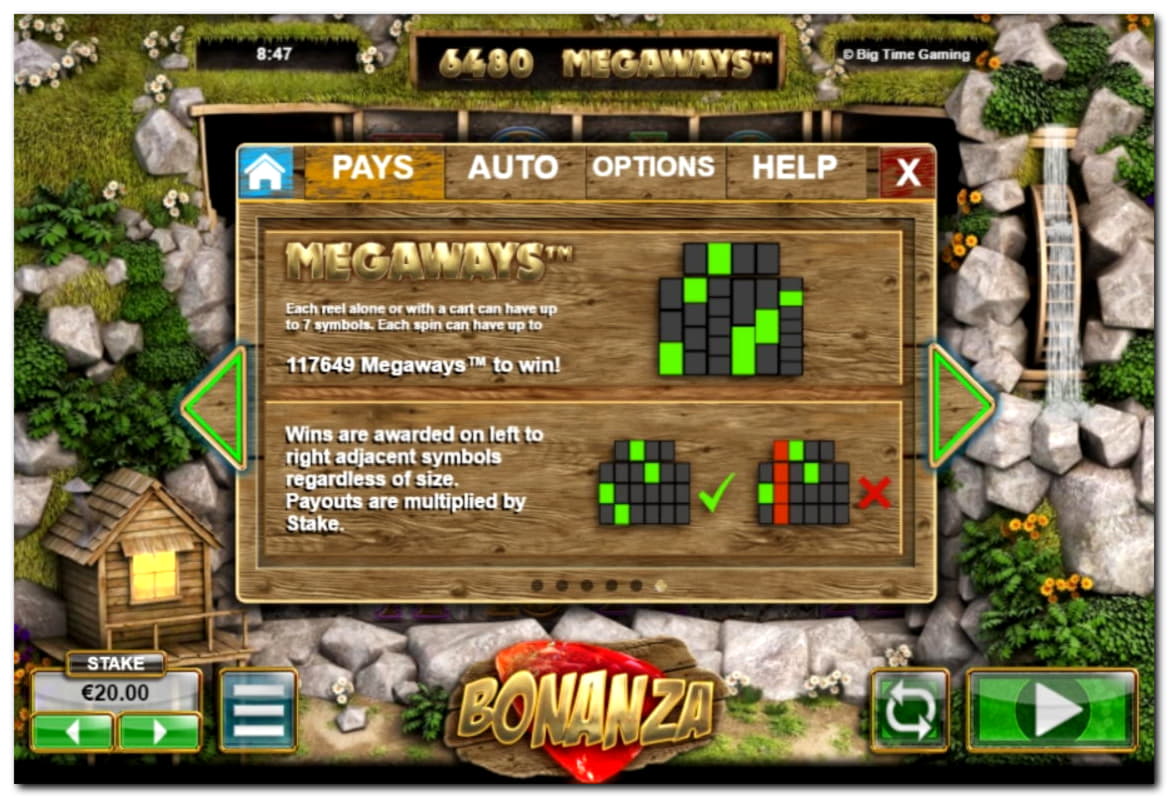 €33 Daily freeroll slot tournament at Casino Share