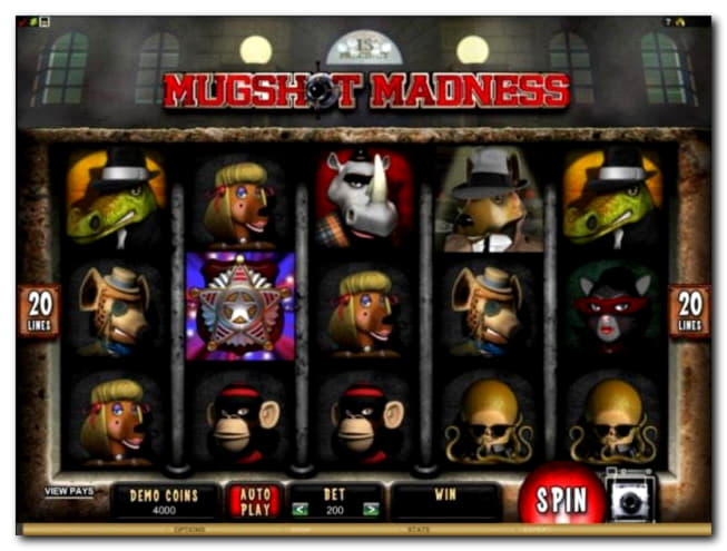 55 free spins at Red Bet Casino