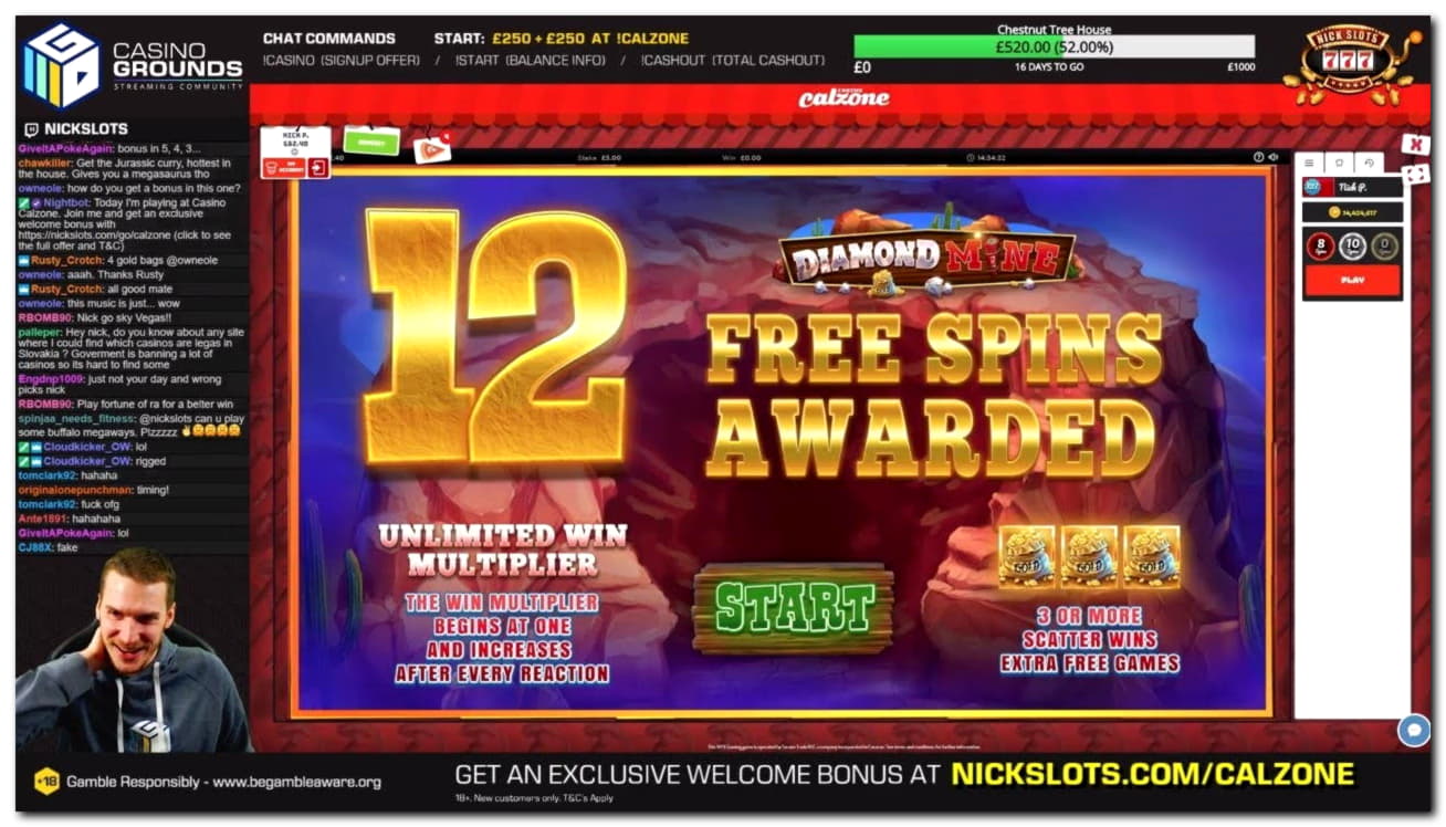 £2320 No deposit bonus casino at Emu Casino