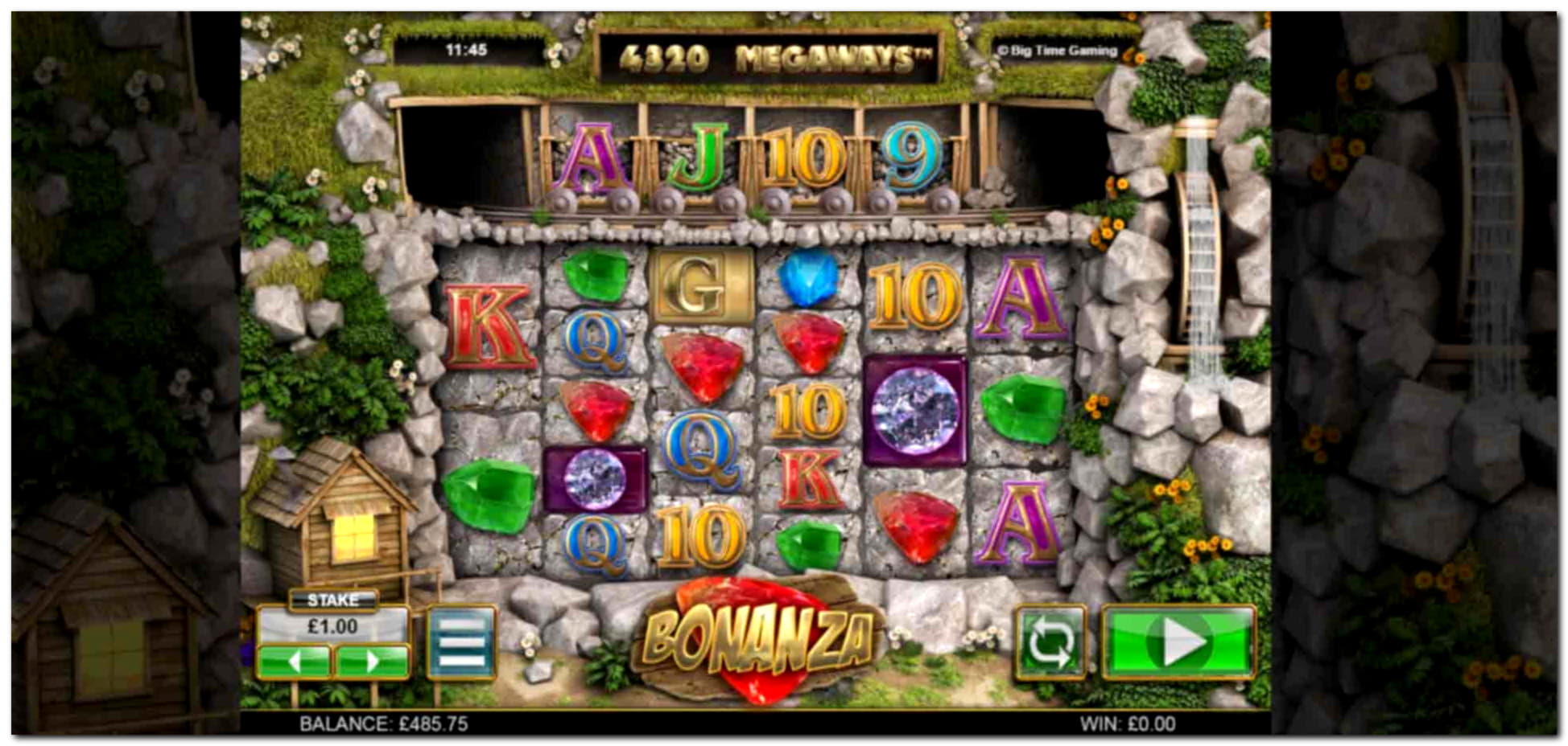 155% Deposit Match Bonus at Casino com