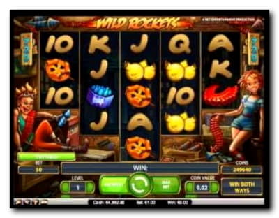 €500 Daily freeroll slot tournament at Royal Panda Casino