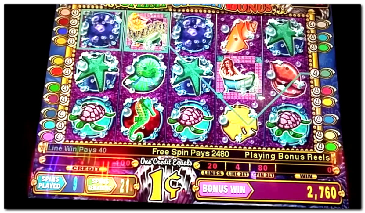 Eur 555 Tournament at Finland Casino 