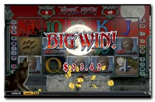 £280 Free Casino Ticket at Emu Casino