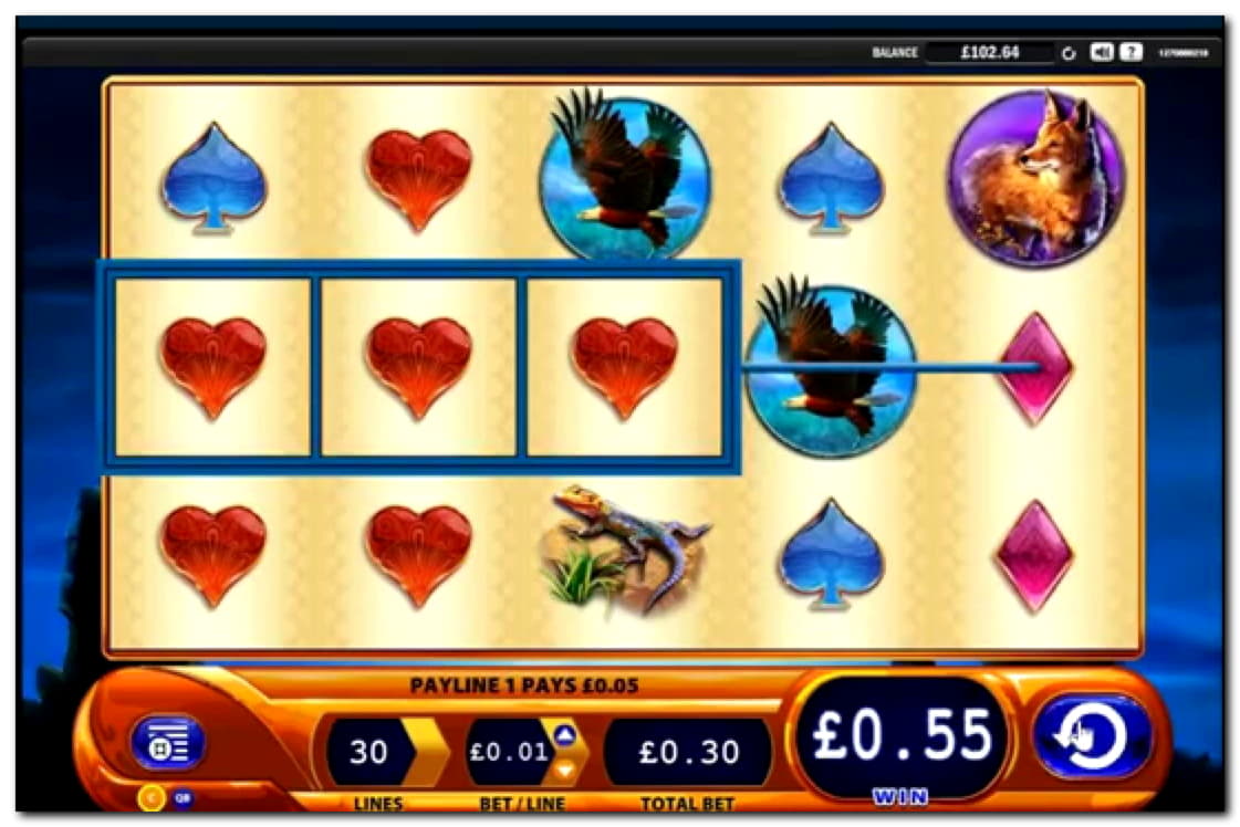 775% Casino Welcome Bonus at Liberty Slots Casino