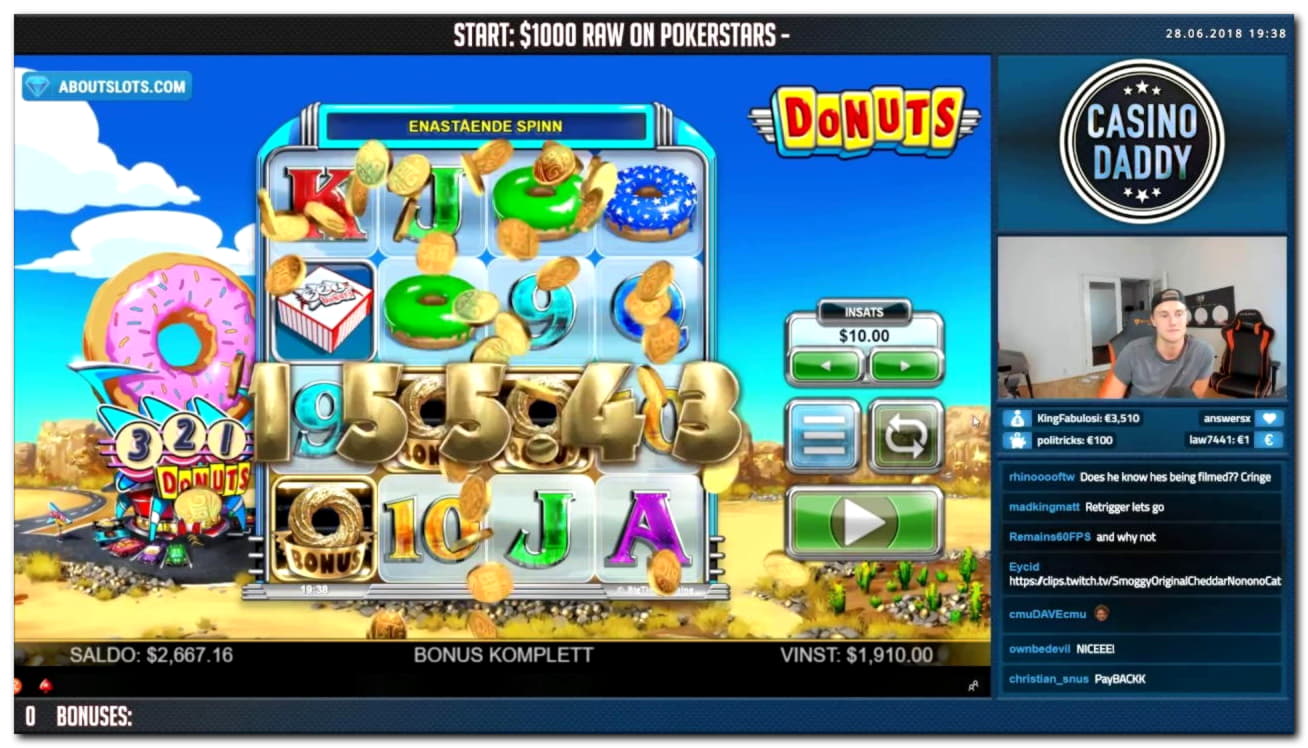 $2130 NO DEPOSIT CASINO BONUS at 888 Casino