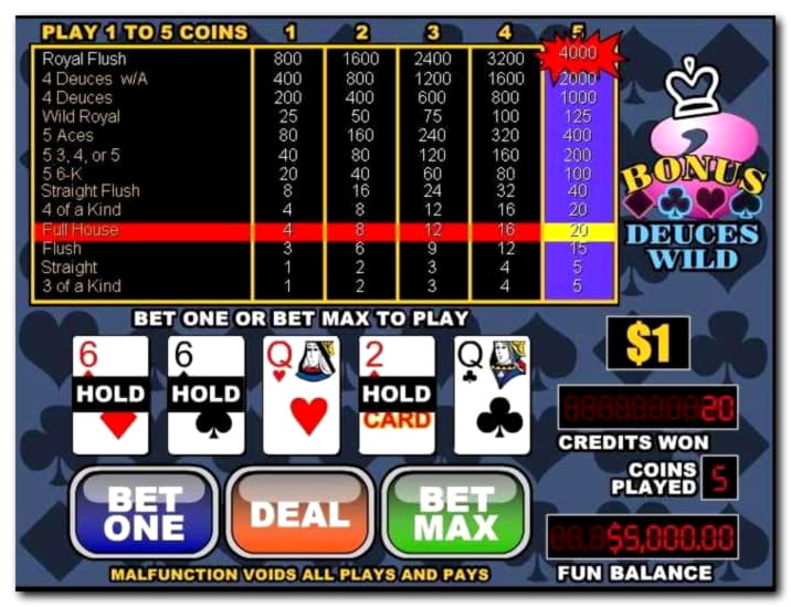 105 Free spins at Red Bet Casino