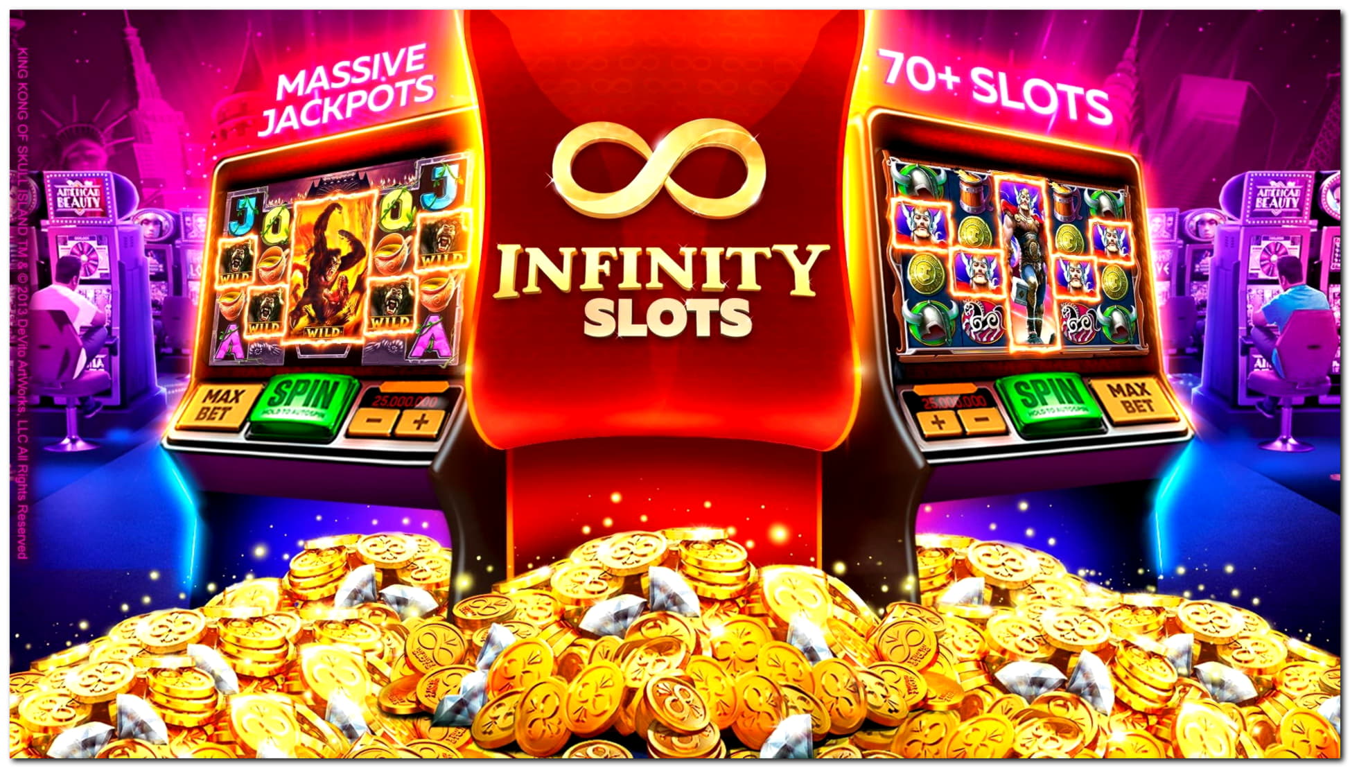 110 Free spins no deposit casino at Mega Casino