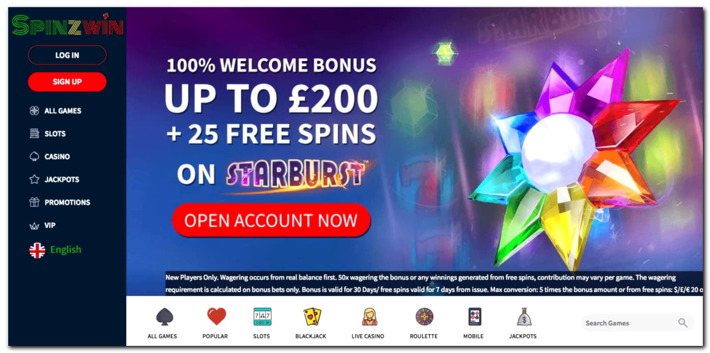 720% Match bonus at Liberty Slots Casino