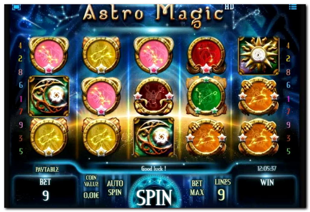 €105 Free chip casino at Mansion Casino