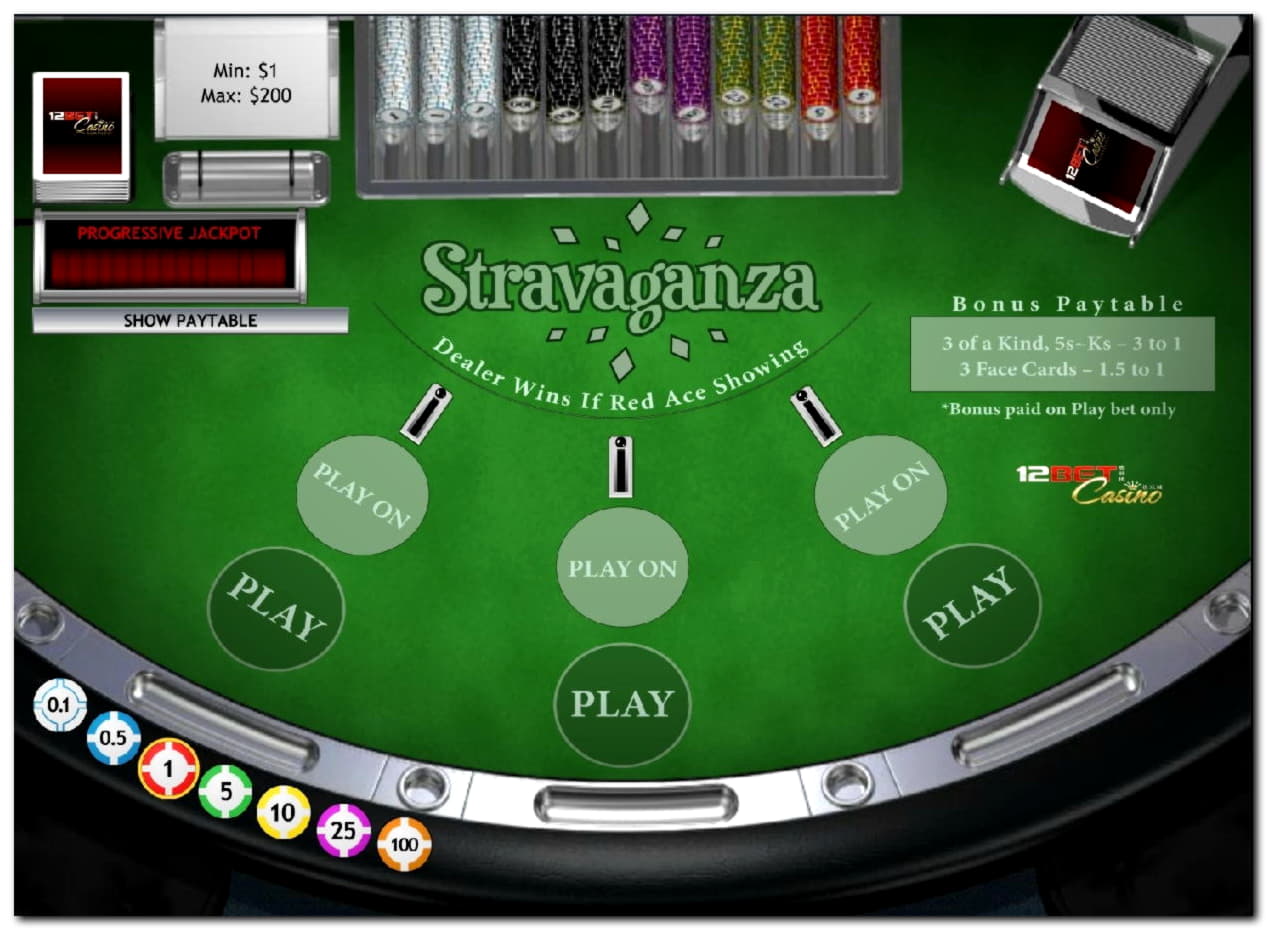 670% Deposit Match Bonus at Mega Casino