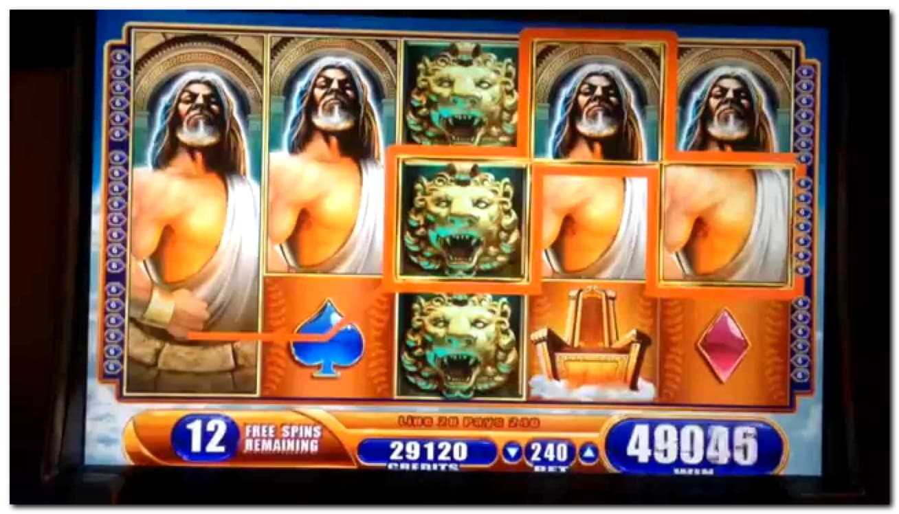 Eur 935 Online Casino Tournament at No Bonus Casino