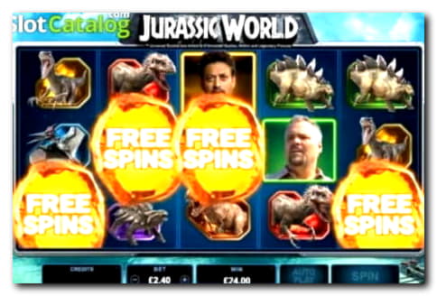 EURO 4475 NO DEPOSIT BONUS at Genesis Casino